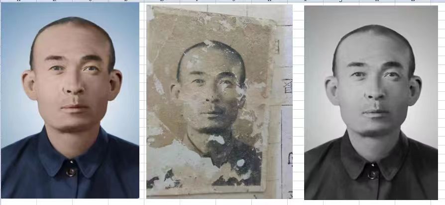 岱山老照片模糊修复-21
